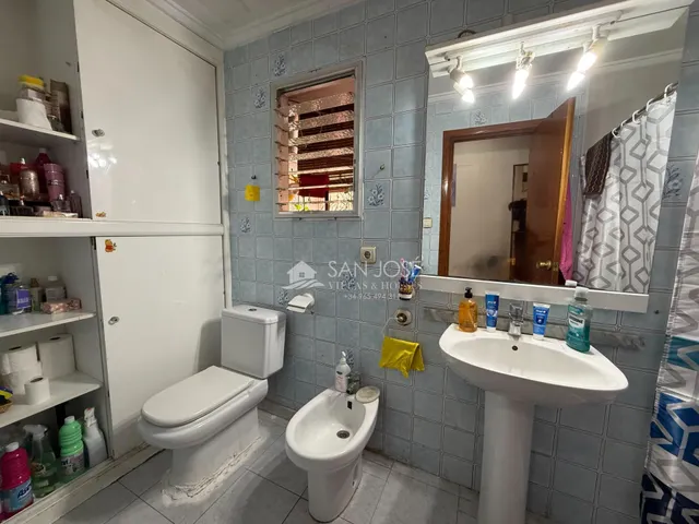 Se vende piso en Monforte del Cid zona hiperber — 16