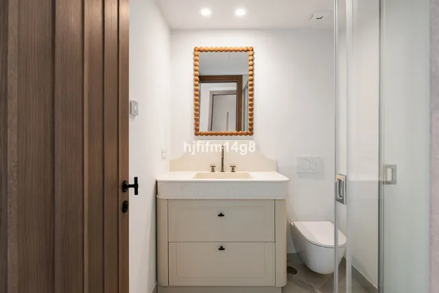 Adosado 3 habitaciones 198m² en venta - Aloha — 14