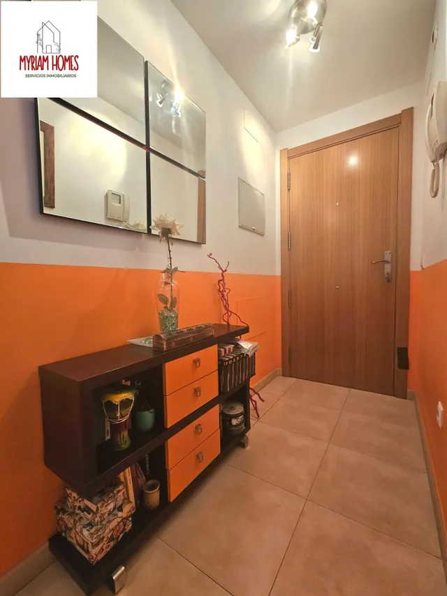 PRECIOSO APARTAMENTO CON VISTAS AL MAR CON GARAJE Y TRASTERO — 45