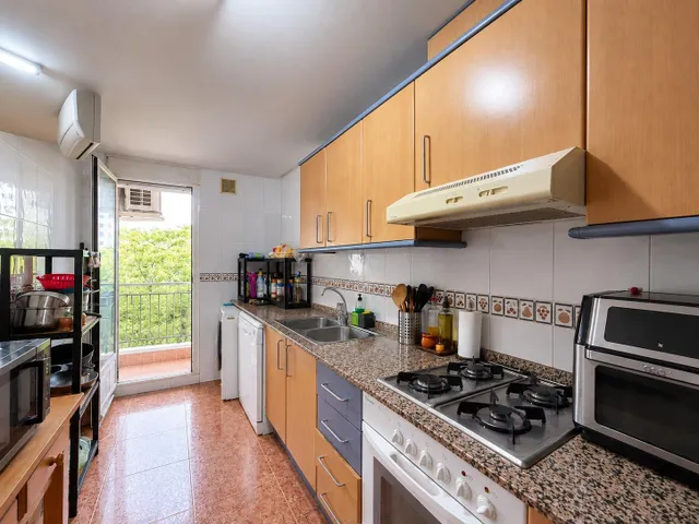 Piso de 4 habitaciones y parking en venta en Vinaròs — 6