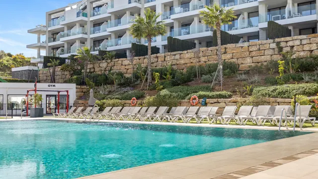 Apartamento 3 habitaciones 104m² en venta - Riviera del sol — 14