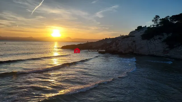 En venta apartamento estudio amueblado en Salou — 27