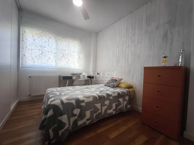 Venta de chalet en Aspe, santa elena — 6