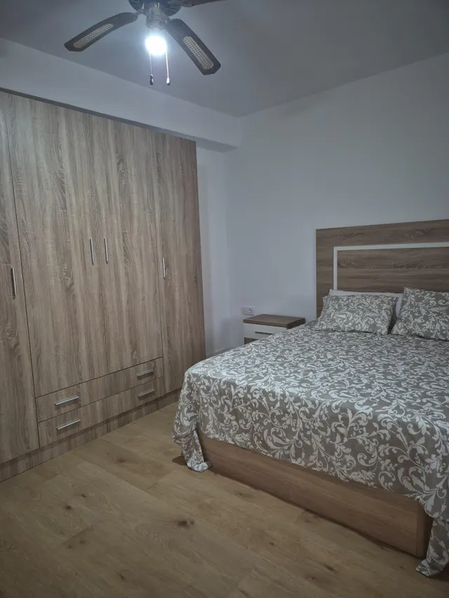 ALQUILER POR habitaciones EN ZONA JESUS RESCATADO — 8