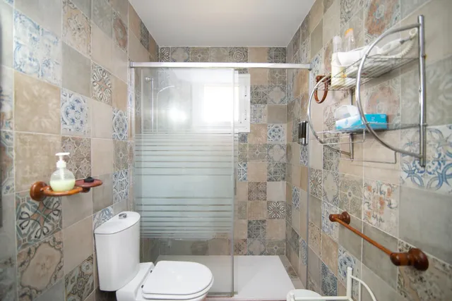 Maravilloso apartamento en planta baja ( Novo Sancti-Petri ) — 28