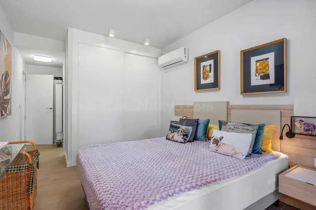 APARTAMENTO DE 2 DORMITORIOS Y 2 BAÑOS EN ORIHUELA COSTA — 28