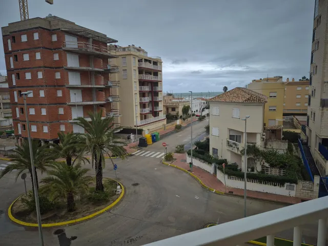 Acogedor Piso con Vistas al Mar en Playa Piles con piscina - ¡Tu Refugio Ideal! — 4