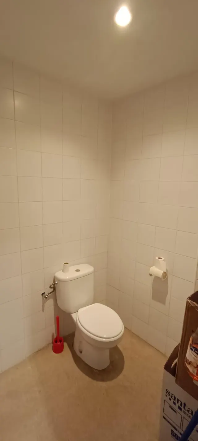 LOCAL COMERCIAL EN ALQUILER EN VIA EUROPA – MATARÓ — 9