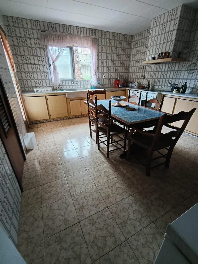 CHALET EN VENTA EN VALLETES DE BRU — 16