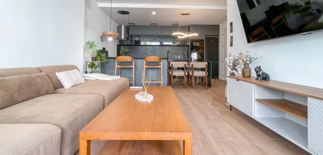 Casa 3 habitaciones 160m² en venta - Estacion de autobuses — 6
