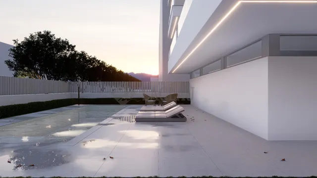 Obra nueva en Cunit — 16