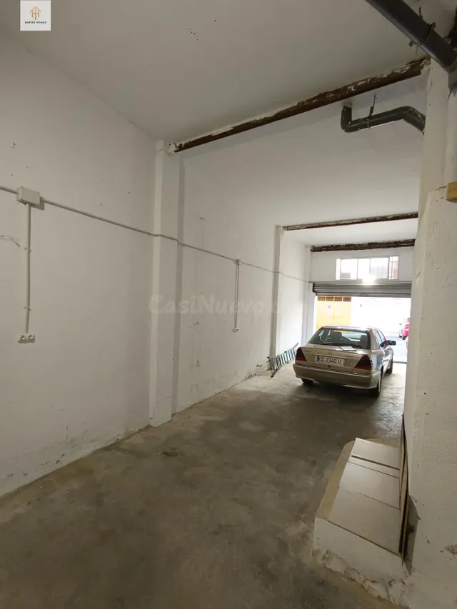 OPORTUNIDAD ÚNICA EN PLENO CENTRO DE CÁCERES! LOCAL COMERCIA - foto 2