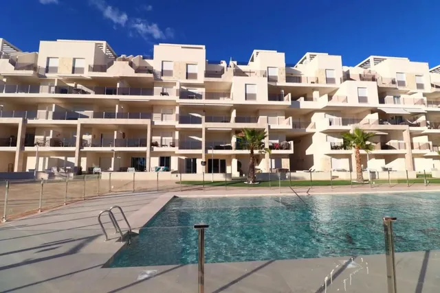 Apartamento 2 habitaciones 88m² en venta - Urbanizaciones — 14