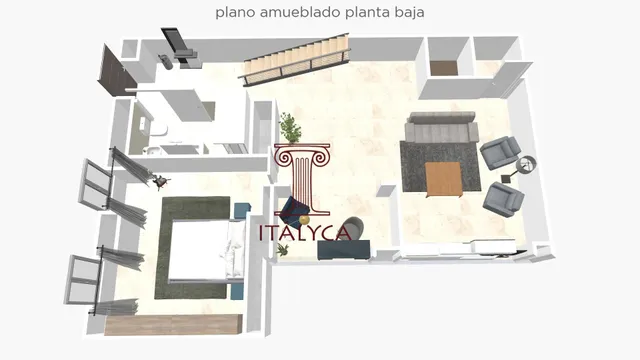 Casa de obra nueva en venta en calle Niño Perdido — 25