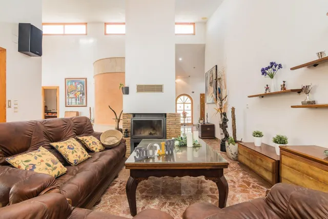 Chalet independiente de lujo en suelo urbanizable — 20