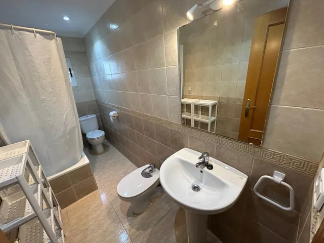Oportunidad vivienda en pleno patraix a la venta a 15 minutos del centro — 19