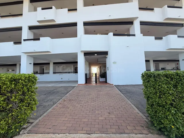Apartamento en Terrazas de la Torre Golf — 3