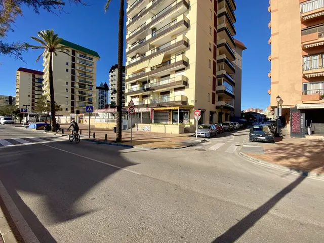 Local comercial 160m² en venta - Centro — 12