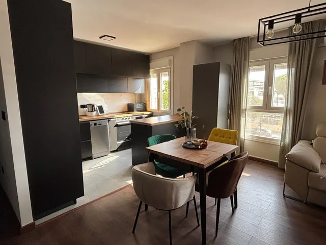 Piso Reformado en Chiclana de la Frontera - ¡Listo para Vivir! — 19