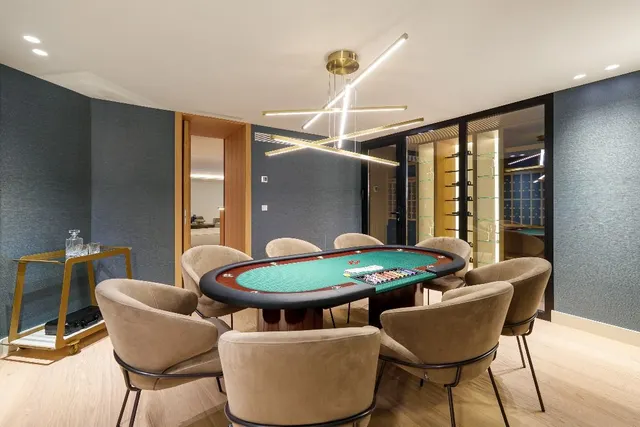 Villa 6 habitaciones 840m² en venta - Aloha — 21