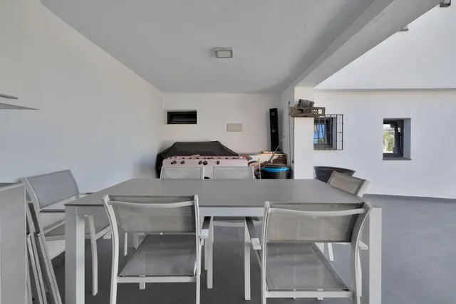 Chalet 4 habitaciones 292m² en venta - Playa la alcaidesa — 49