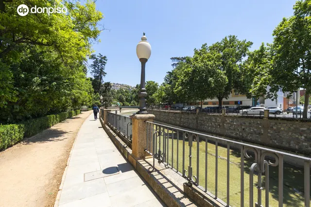 La casa de tus sueños en el centro de Granada — 26