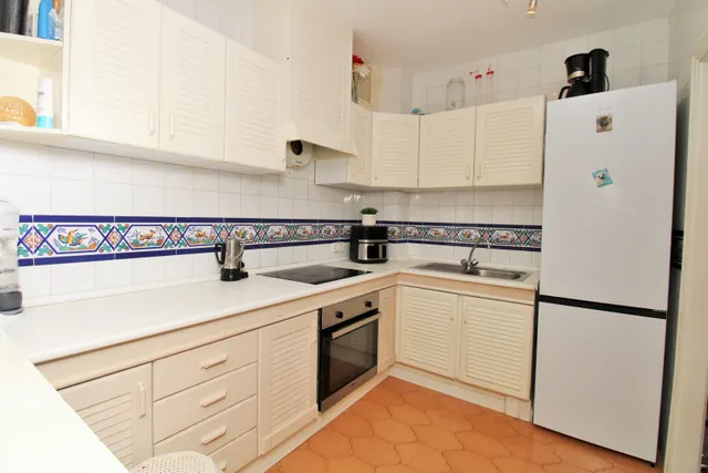 Apartamento 1 habitación 66m² en venta - Los Dolses — 10