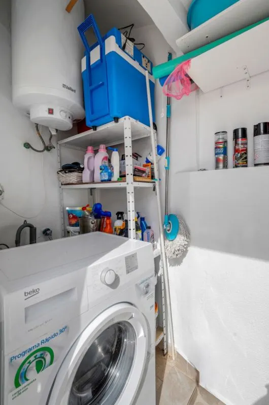 Adosado 3 habitaciones 102m² en venta - Doña Pepa — 29