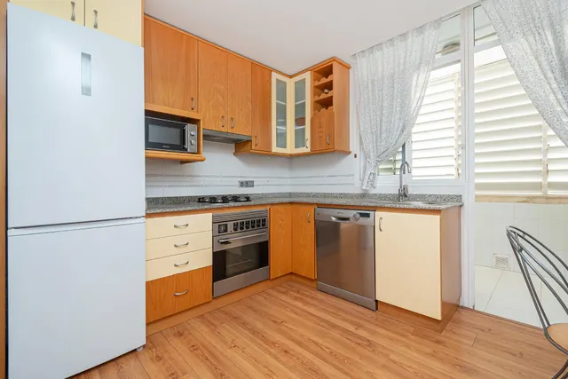 ¡Novedad en Son Ferriol! Piso listo para entrar a vivir! — 13