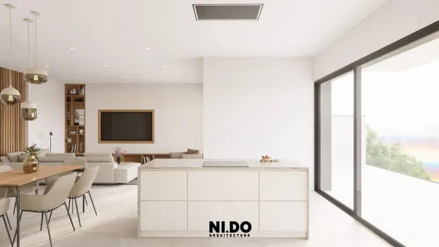 ¡OPORTUNIDAD ÚNICA! Solar urbano con proyecto de diseño visado de regalo en Huétor Vega — 36