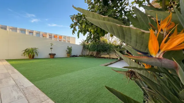 Adosado 3 habitaciones 137m² en venta - Riviera del sol — 29