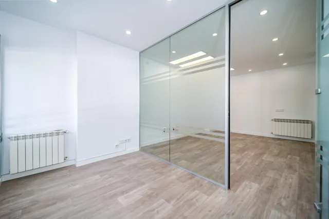 Piso 3 habitaciones 127m² en alquiler - Tetuán — 31