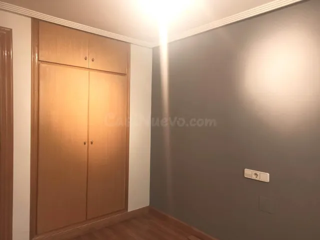 ¡Se alquila en Casillas apartamento semireformado! — 4