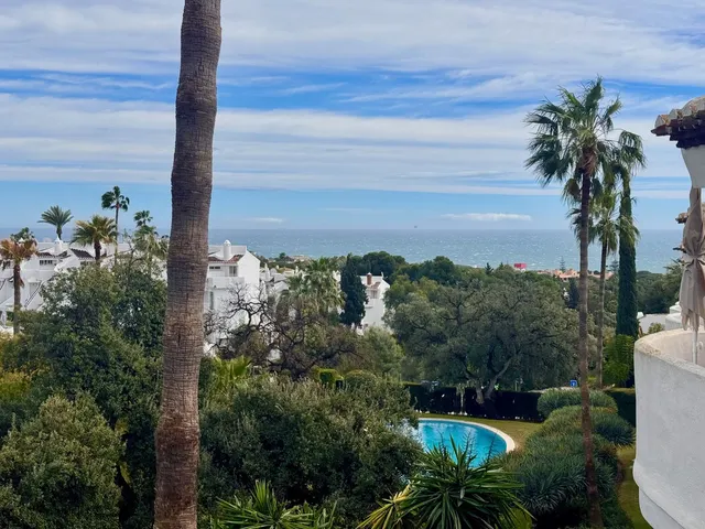 Ático 2 habitaciones 82m² en venta - Riviera del sol — 7