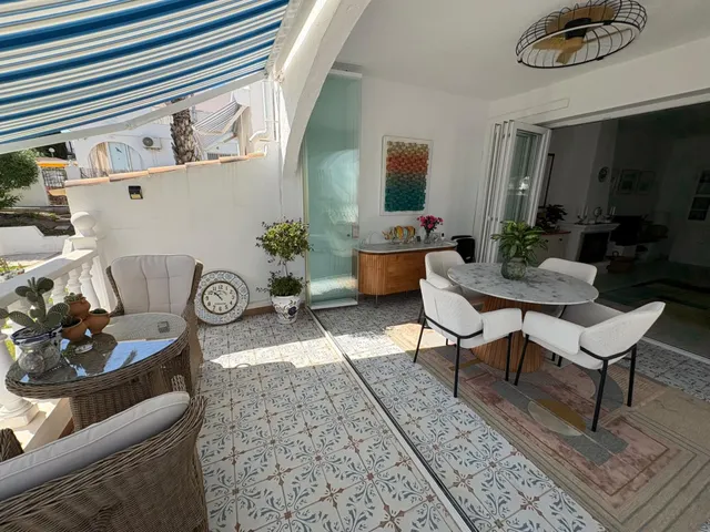 Villa 2 habitaciones 90m² en venta - Villamartín-Las Filipinas — 14