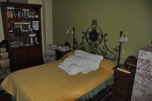 Bonita vivienda de 3 dorm. 2 baños para entrar a vivir, vistas despejadas. — 16