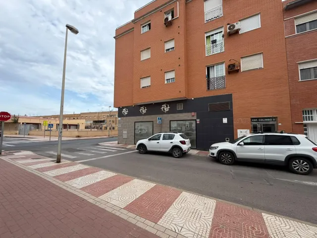 Acogedor Piso en Roquetas de Mar - El Sabinar por solo €138,000 — 32
