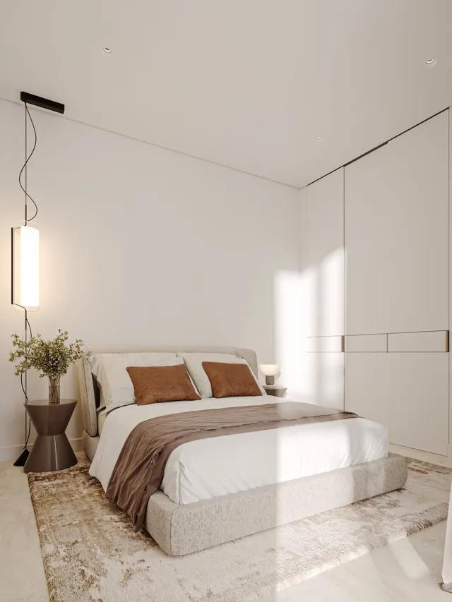 Planta baja 2 habitaciones 99m² en venta - Sotoserena — 19