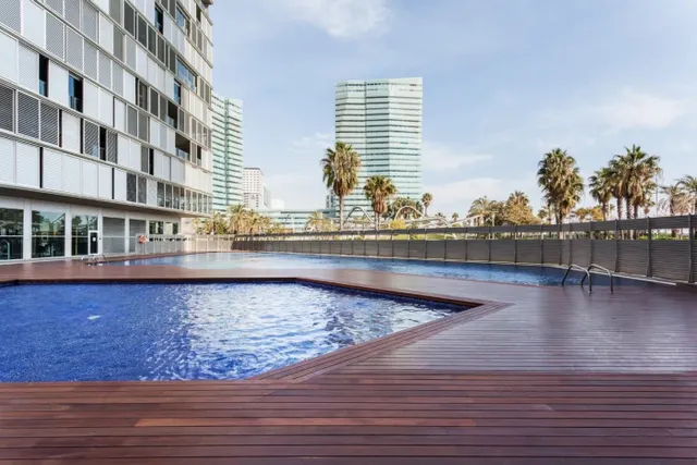 EXCLUSIVO PISO GARCIA FARIA — 29
