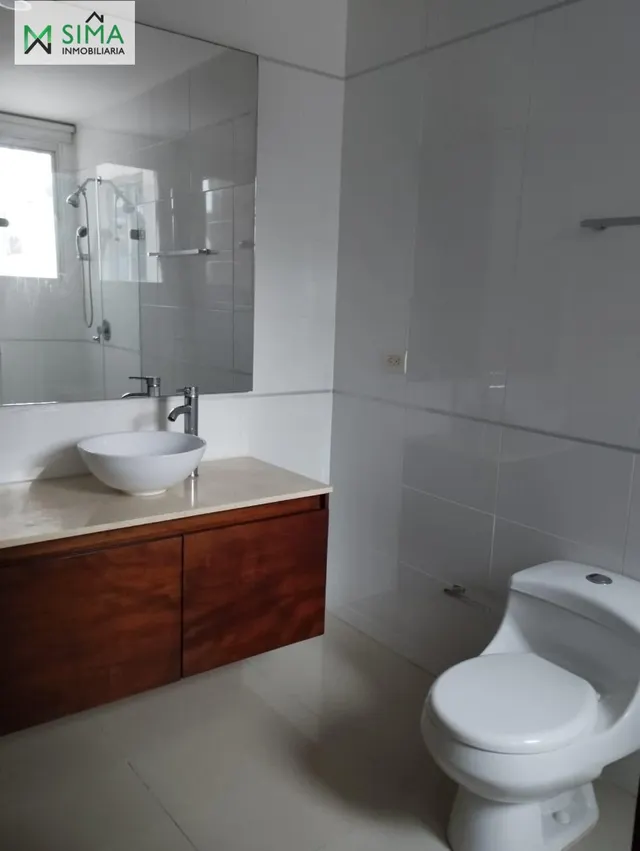 Arriendo Apartamento en barrio Manga — 10