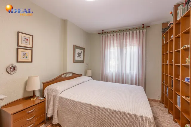Vivienda Exclusiva en Urbanización Viñas del Rey – Otura — 22
