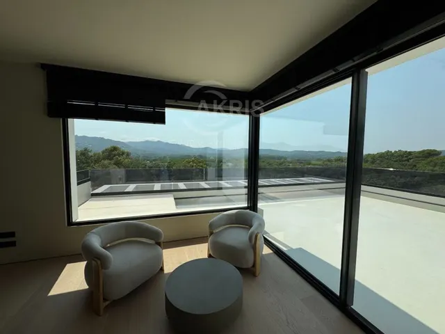 Chalet Independiente en Santa Cristina D'Aro — 14