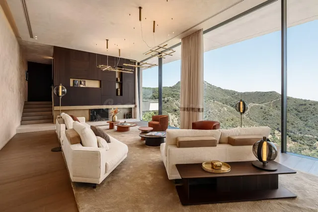 JOYA DE VILLA EN BENAHAVIS - foto 5