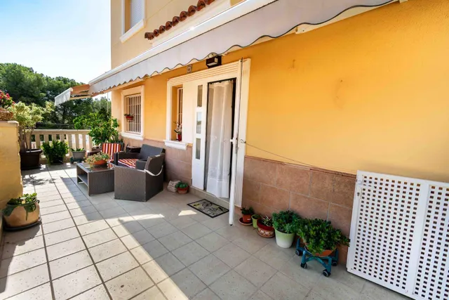 Villa 4 habitaciones 178m² en venta - San rafael — 8