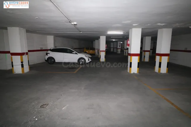 PLAZA GARAJE EN VENTA EN CENTRO DE SAGUNTO - foto 3