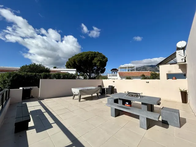 Chalet 6 habitaciones 400m² en venta - Centro — 7