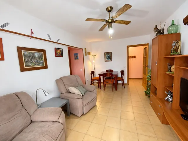 PISO DE 83 M2 CON UNA GRAN TERRAZA Y VISTAS ABIERTAS EN EL MASNOU ALT — 14