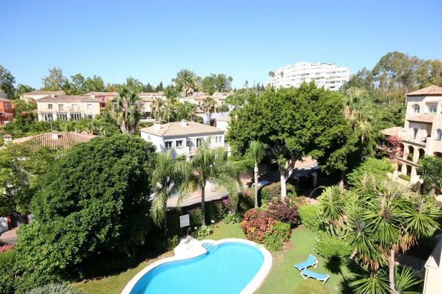 Ático 3 habitaciones 210m² en venta - Marbella - foto 4