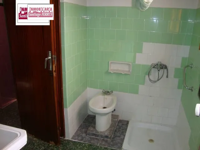 VENTA DE CASA CON AMPLIO CORRAL EN BENIFAIO — 14