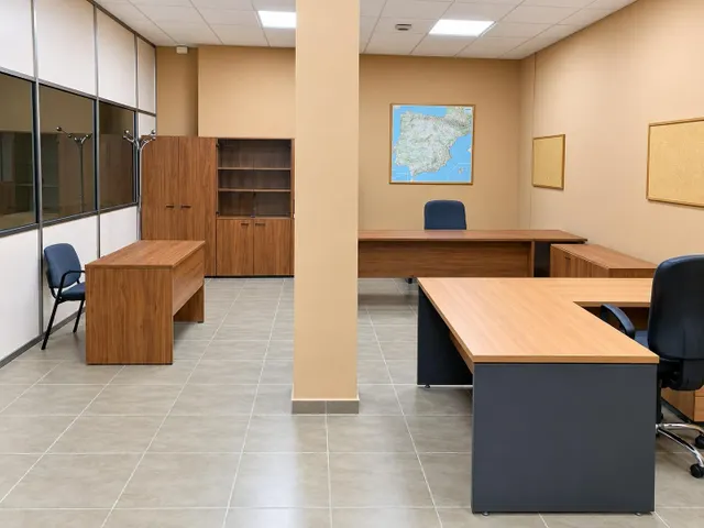 Local comercial en venta en Quart de Poblet — 15
